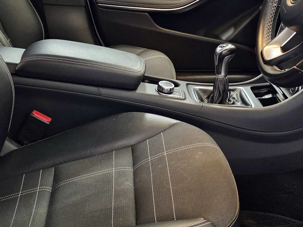 Used Mercedes-Benz CLA 2015 for sale - 75998859: Photo 10