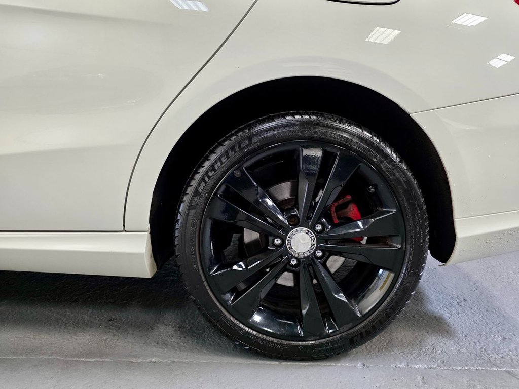 Used Mercedes-Benz CLA 2015 for sale - 75998859: Photo 15