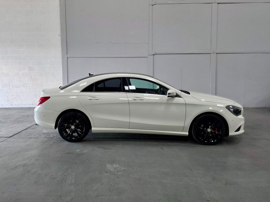 Used Mercedes-Benz CLA 2015 for sale - 75998859: Photo 18