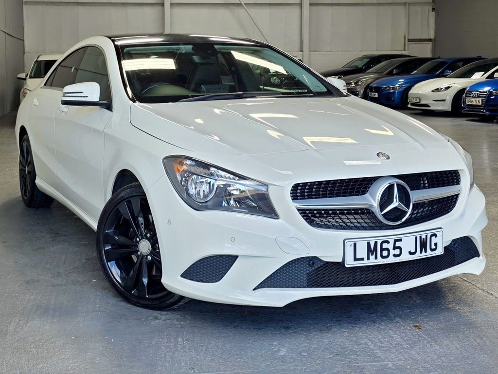 Used Mercedes-Benz CLA 2015 for sale - 75998859: Photo 19