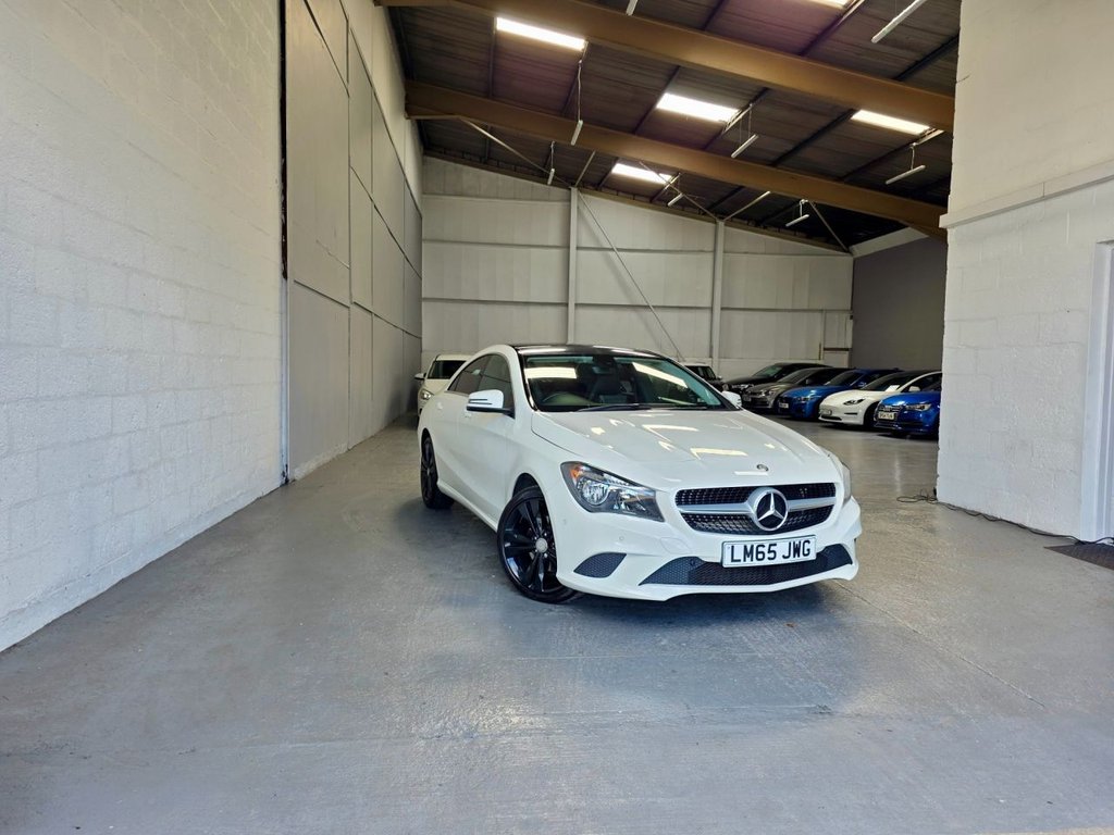Used Mercedes-Benz CLA 2015 for sale - 75998859: Photo 20