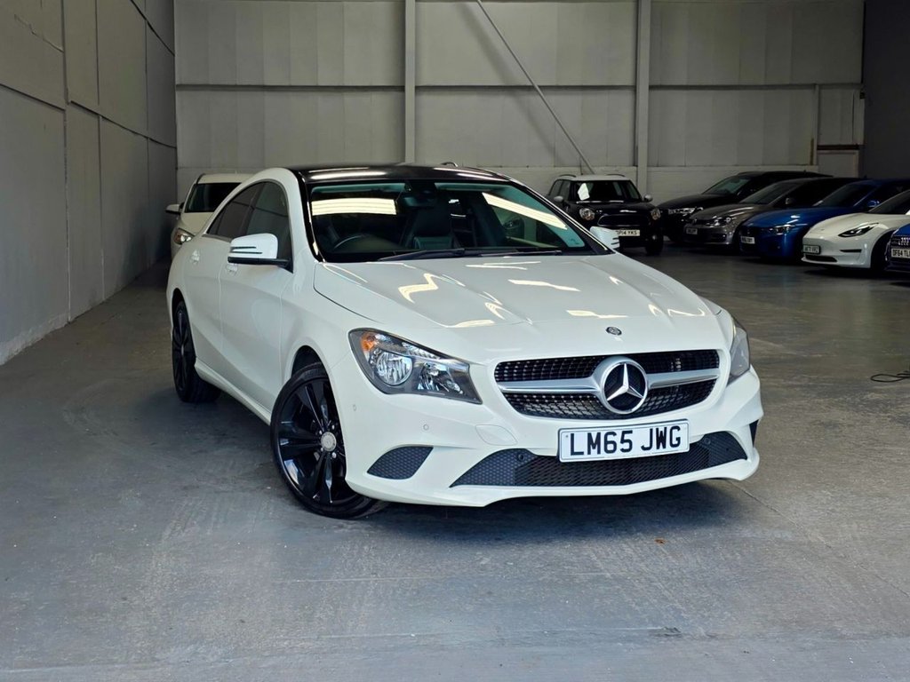 Used Mercedes-Benz CLA 2015 for sale - 75998859: Photo 23