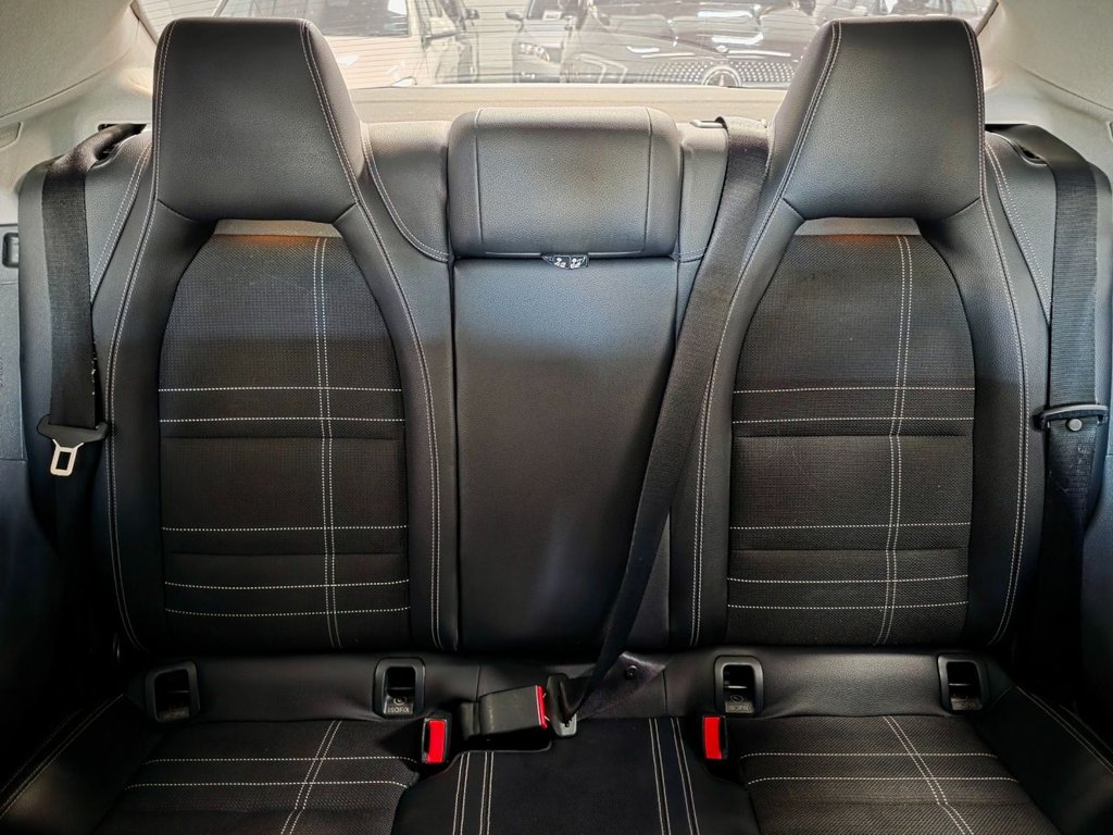Used Mercedes-Benz CLA 2015 for sale - 75998859: Photo 27