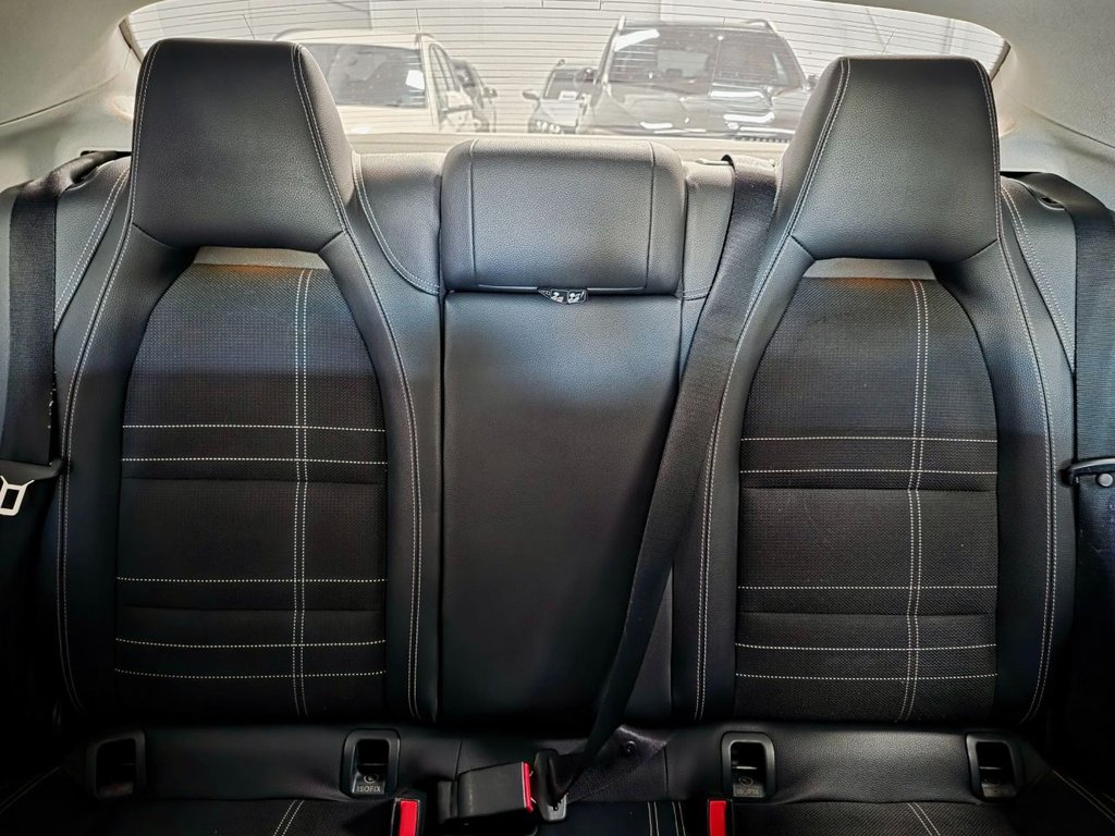 Used Mercedes-Benz CLA 2015 for sale - 75998859: Photo 28