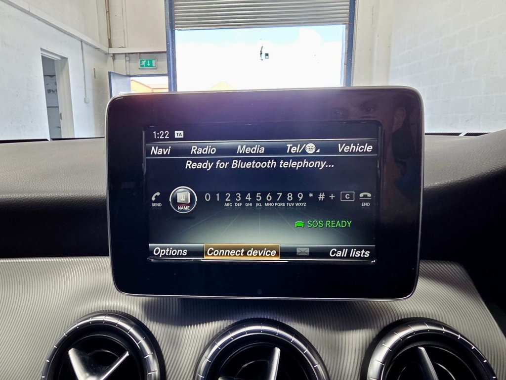 Used Mercedes-Benz CLA 2015 for sale - 75998859: Photo 31