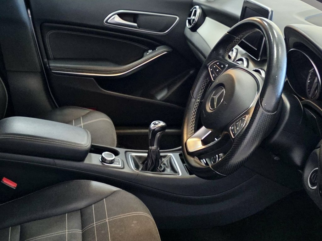 Used Mercedes-Benz CLA 2015 for sale - 75998859: Photo 8