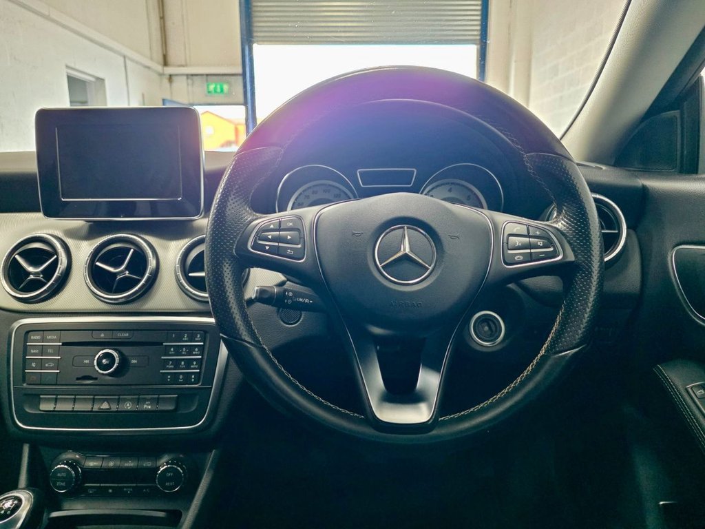 Used Mercedes-Benz CLA 2015 for sale - 75998859: Photo 9