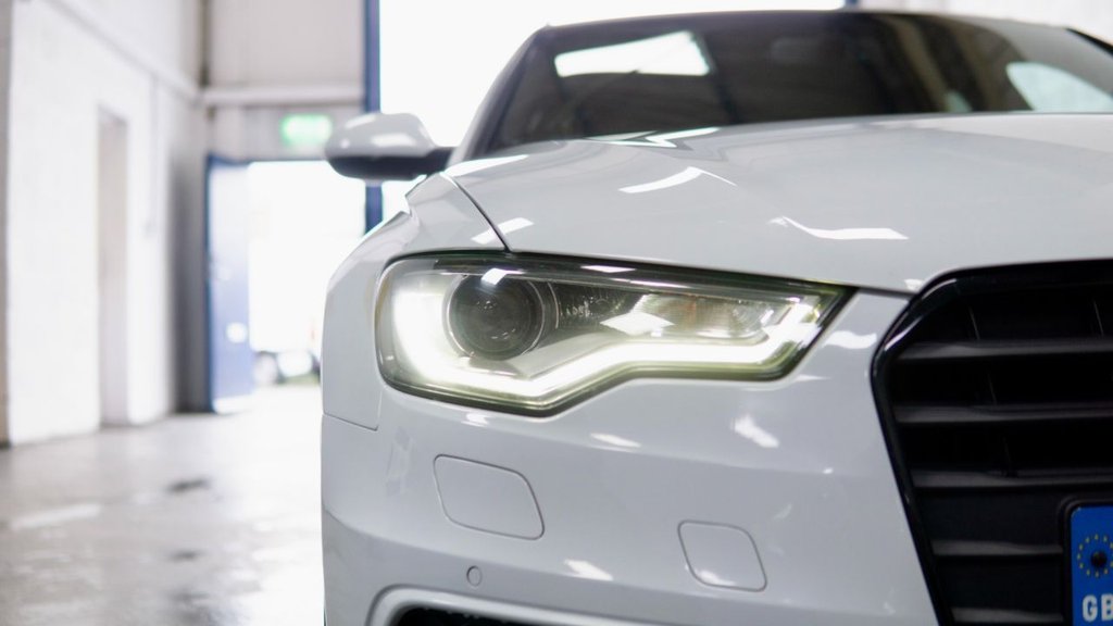 Used Audi A6 2014 for sale - 77697850: Photo 10