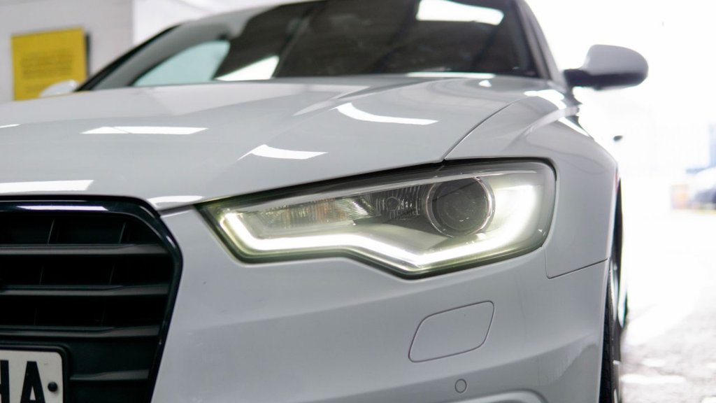 Used Audi A6 2014 for sale - 77697850: Photo 11