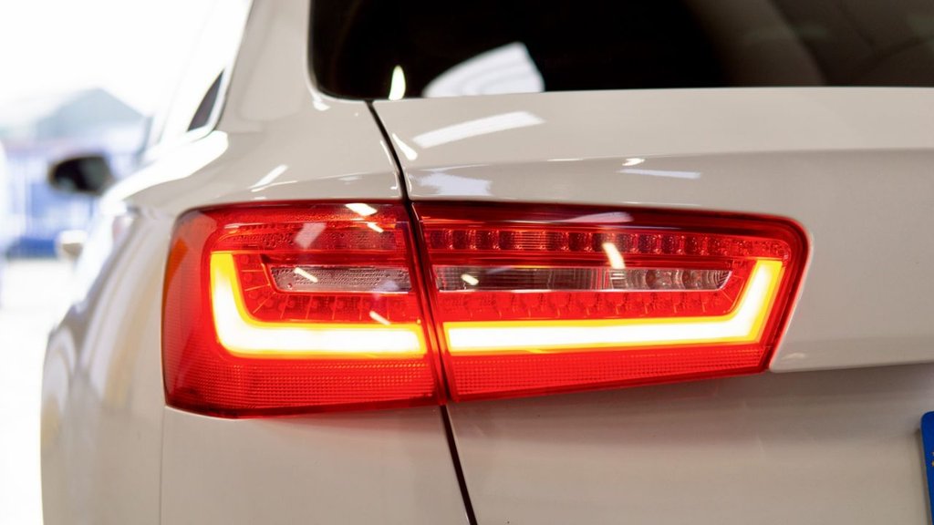 Used Audi A6 2014 for sale - 77697850: Photo 15