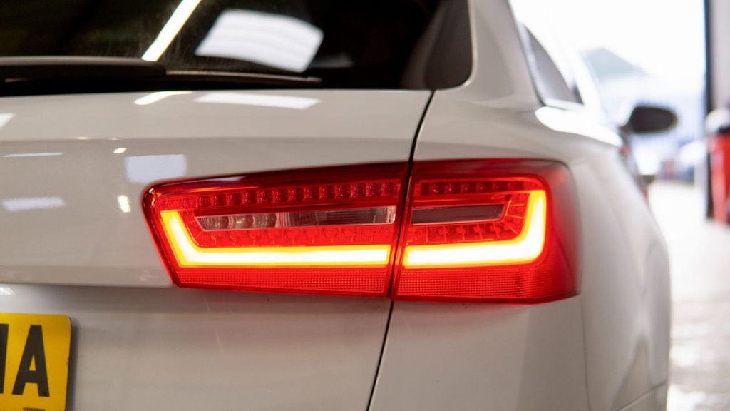 Used Audi A6 2014 for sale - 77697850: Photo 17