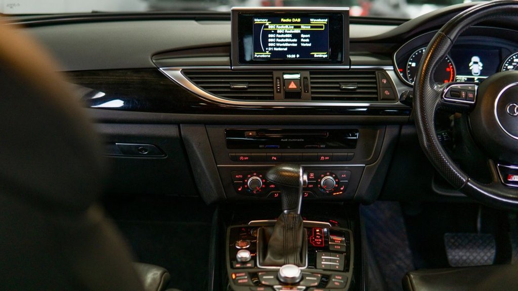 Used Audi A6 2014 for sale - 77697850: Photo 18