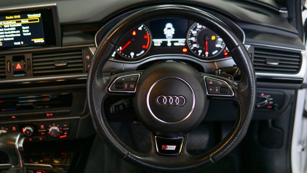 Used Audi A6 2014 for sale - 77697850: Photo 19