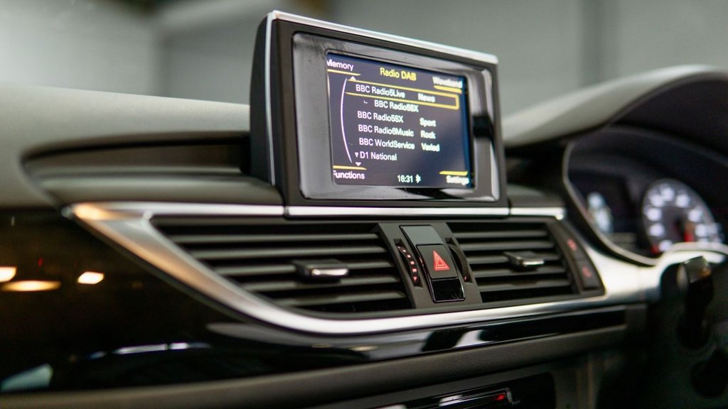 Used Audi A6 2014 for sale - 77697850: Photo 20