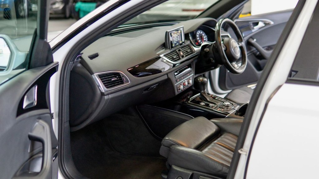 Used Audi A6 2014 for sale - 77697850: Photo 24
