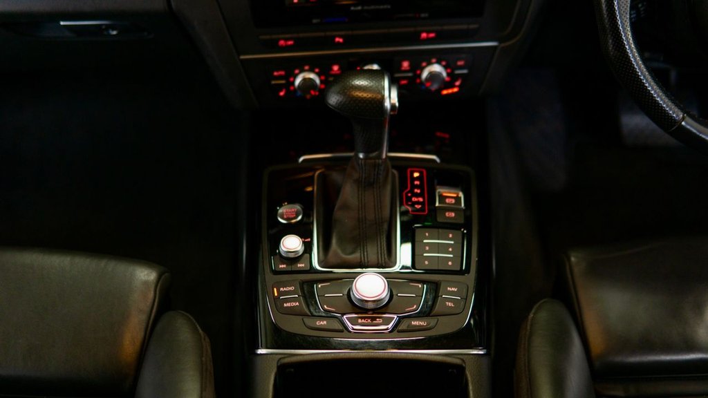 Used Audi A6 2014 for sale - 77697850: Photo 26