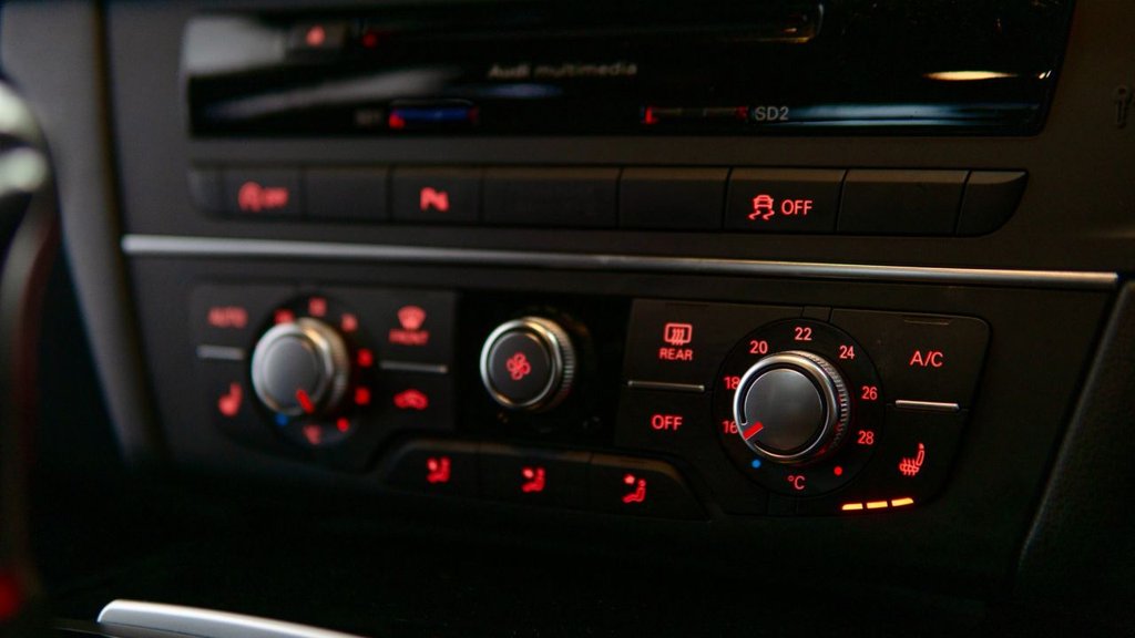 Used Audi A6 2014 for sale - 77697850: Photo 28