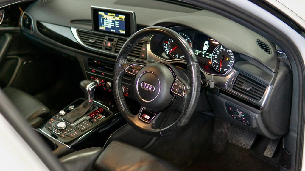 Used Audi A6 2014 for sale - 77697850: Photo 3