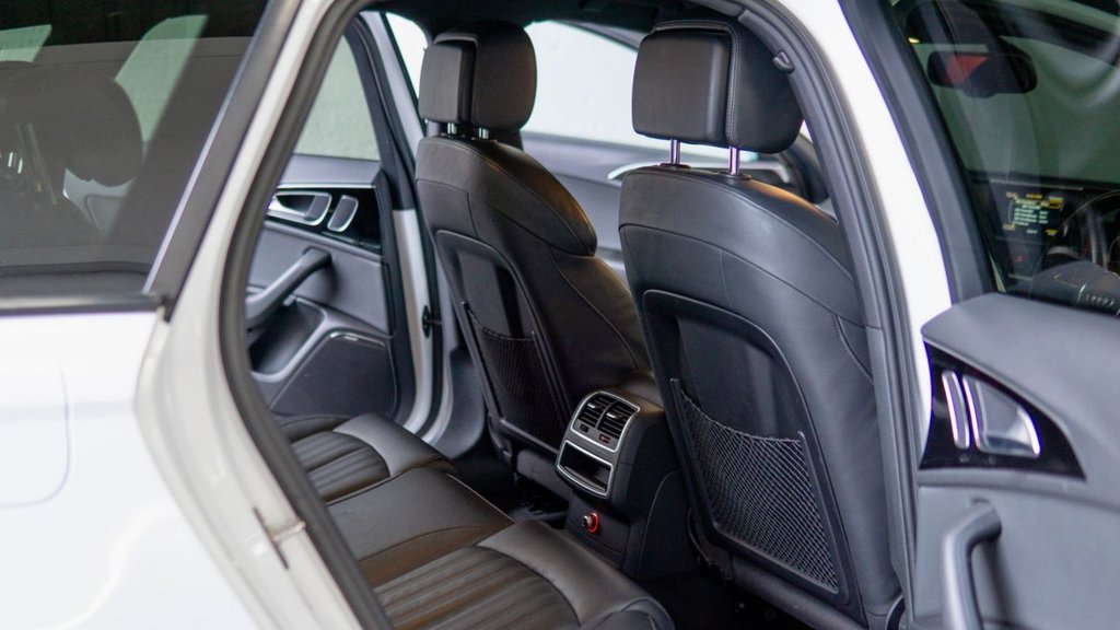 Used Audi A6 2014 for sale - 77697850: Photo 33