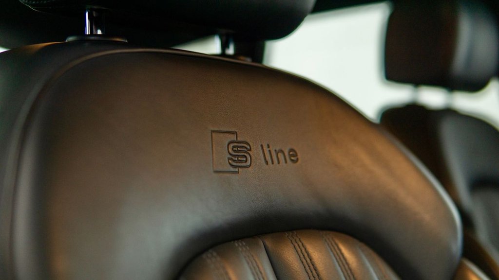 Used Audi A6 2014 for sale - 77697850: Photo 35