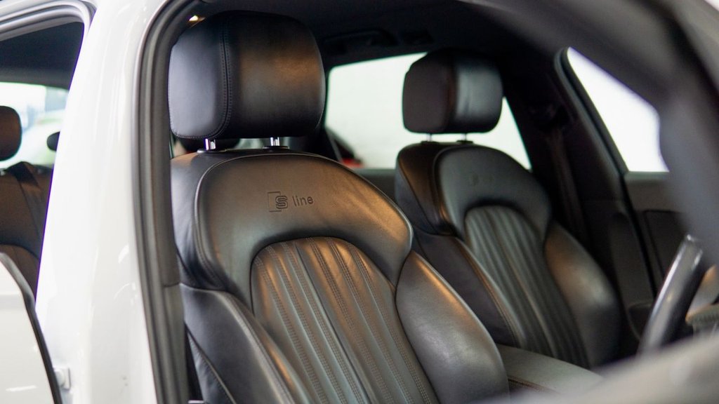 Used Audi A6 2014 for sale - 77697850: Photo 36