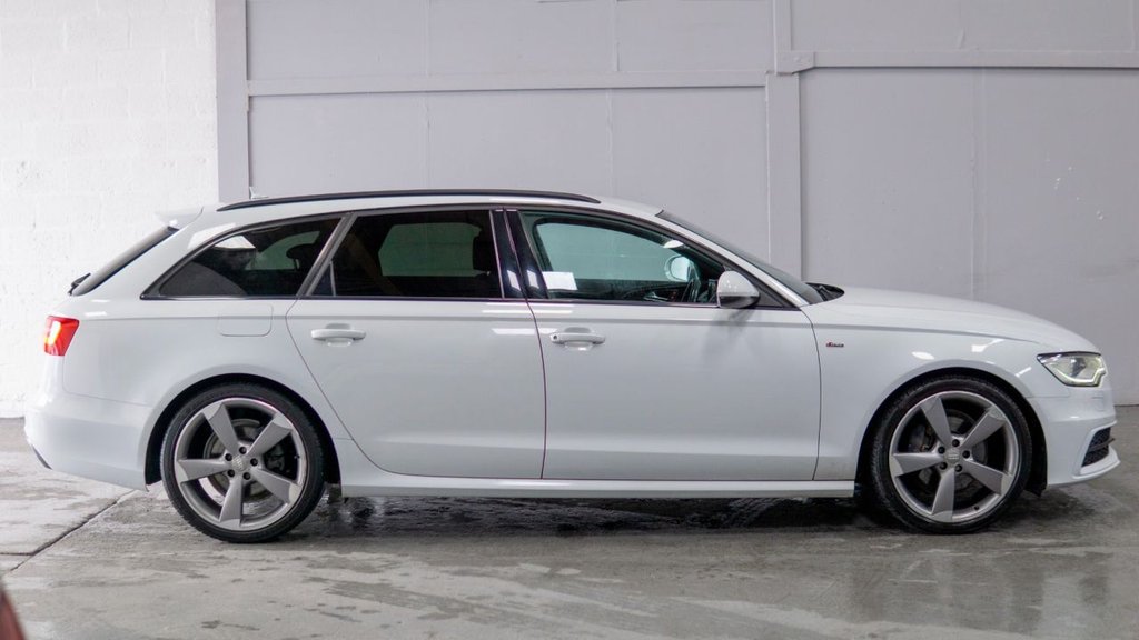 Used Audi A6 2014 for sale - 77697850: Photo 39