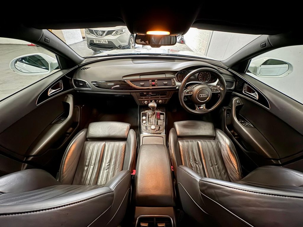 Used Audi A6 2014 for sale - 77697850: Photo 4