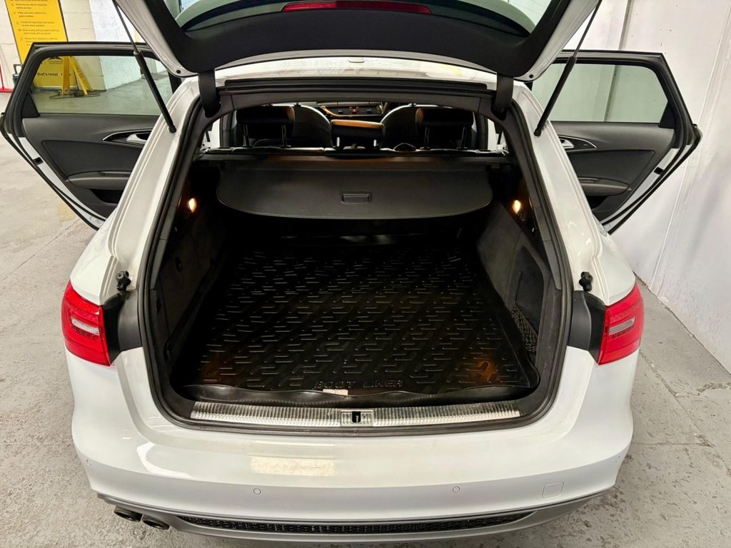 Used Audi A6 2014 for sale - 77697850: Photo 42