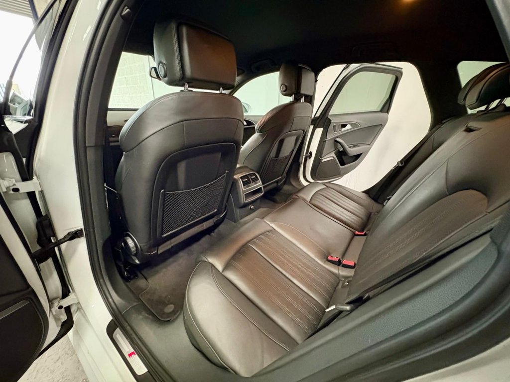 Used Audi A6 2014 for sale - 77697850: Photo 44