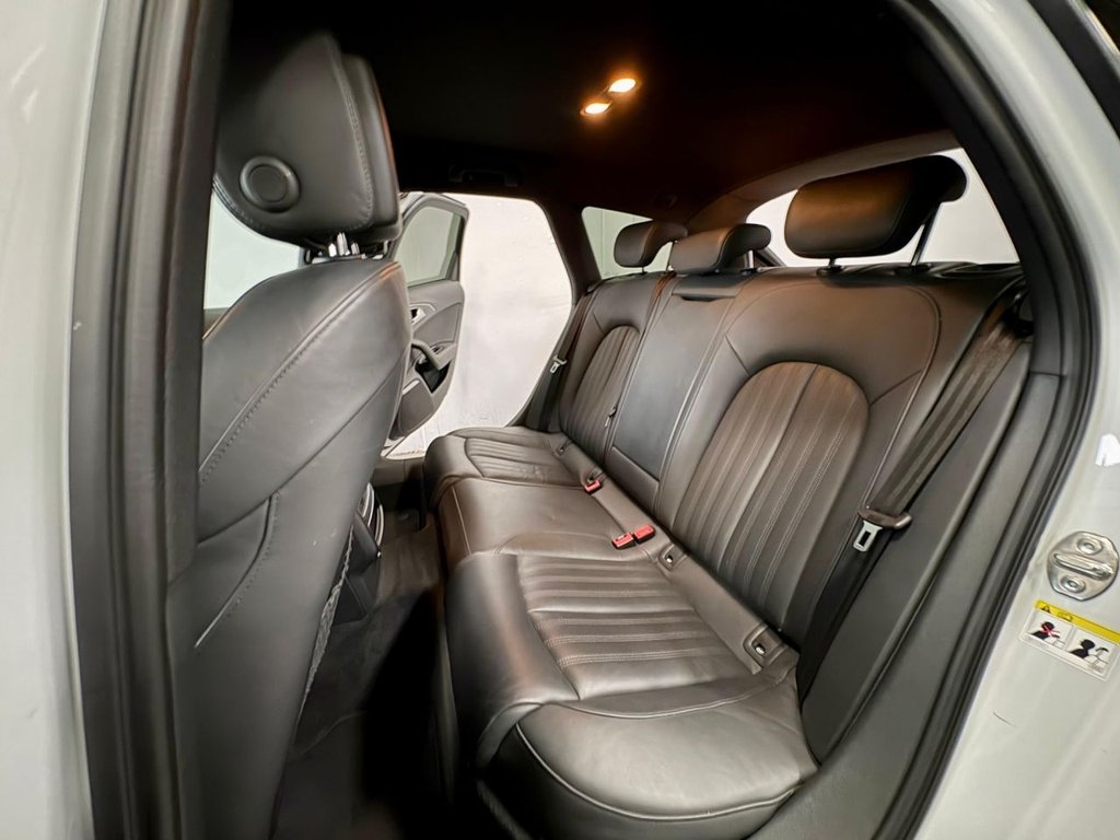 Used Audi A6 2014 for sale - 77697850: Photo 45