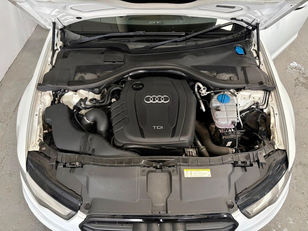 Used Audi A6 2014 for sale - 77697850: Photo 46