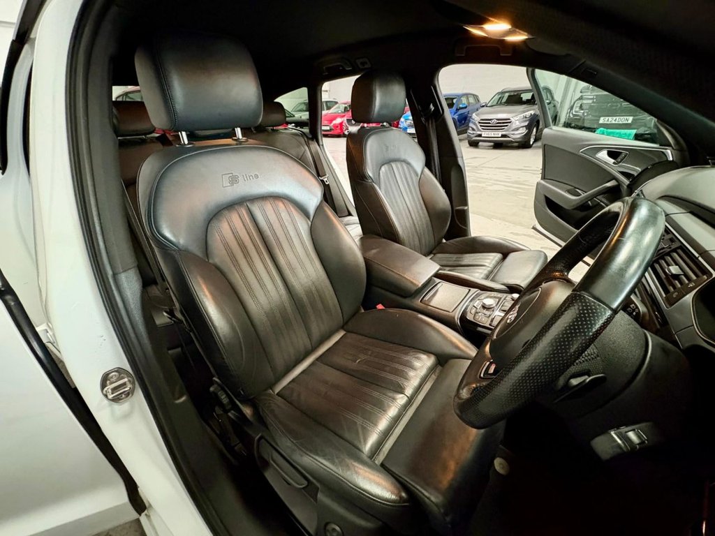 Used Audi A6 2014 for sale - 77697850: Photo 47