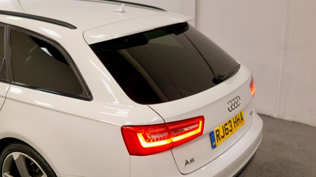 Used Audi A6 2014 for sale - 77697850: Photo 49