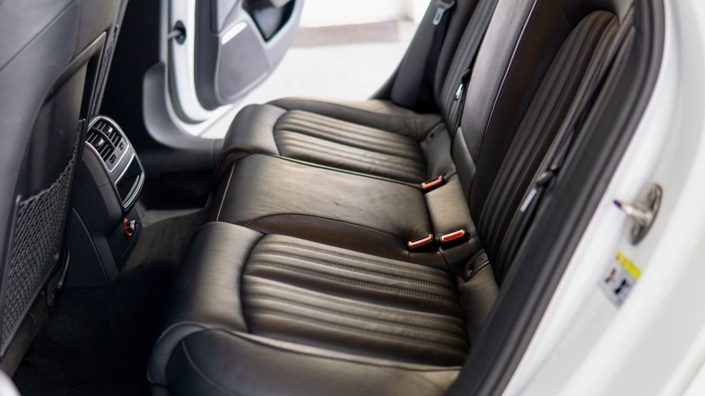 Used Audi A6 2014 for sale - 77697850: Photo 7