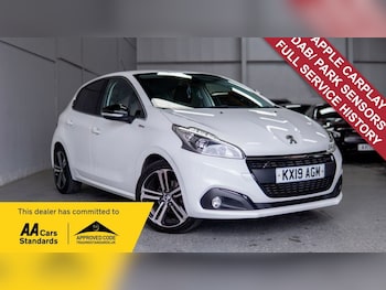 Used Peugeot 208 2019 for sale - 78518465: Photo