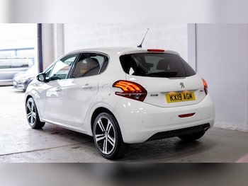 Used Peugeot 208 2019 for sale - 78518465: Photo