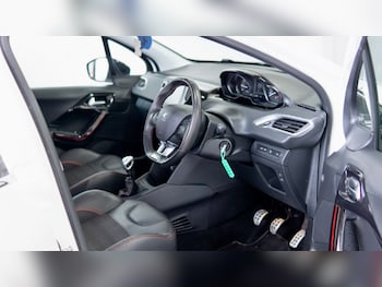 Used Peugeot 208 2019 for sale - 78518465: Photo