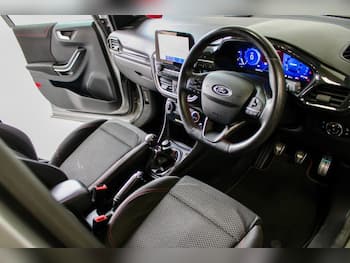 Used Ford Puma 2020 for sale - 79671157: Photo