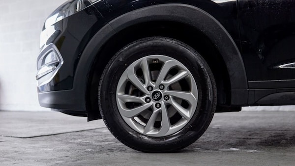 Used Hyundai TUCSON 2017 for sale - 76229115: Photo 11