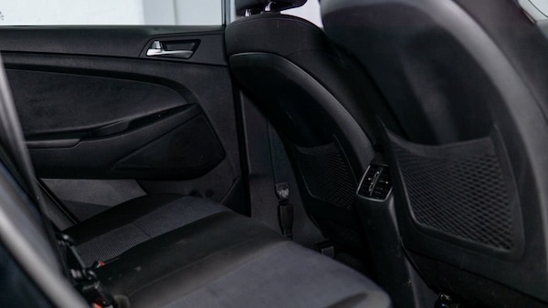 Used Hyundai TUCSON 2017 for sale - 76229115: Photo 16