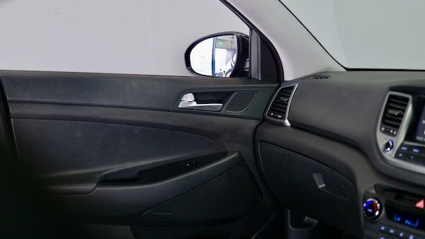 Used Hyundai TUCSON 2017 for sale - 76229115: Photo 29