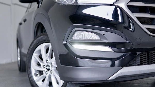 Used Hyundai TUCSON 2017 for sale - 76229115: Photo 42
