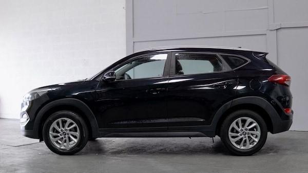 Used Hyundai TUCSON 2017 for sale - 76229115: Photo 5