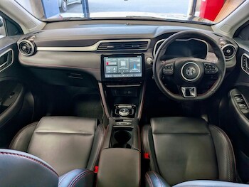 Used MG MG ZS 2022 for sale - 78330300: Photo