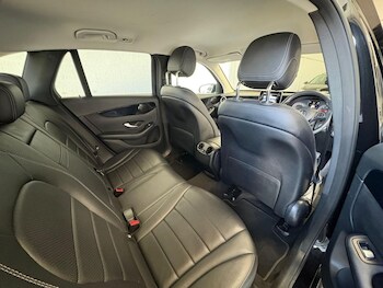 Used Mercedes-Benz GLC 2017 for sale - 78401472: Photo