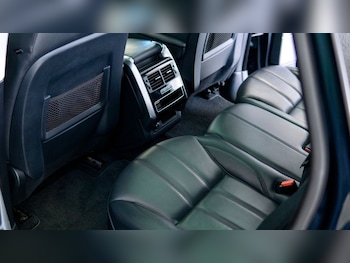 Used Land Rover Range Rover Sport 2015 for sale - 78954962: Photo