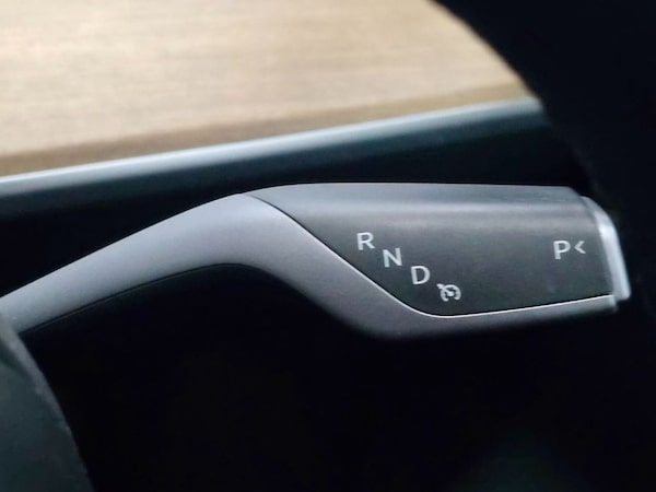 Used Tesla Model 3 2021 for sale - 75542679: Photo 16