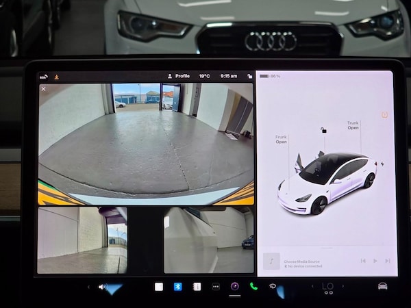 Used Tesla Model 3 2021 for sale - 75542679: Photo 24