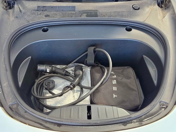 Used Tesla Model 3 2021 for sale - 75542679: Photo 29