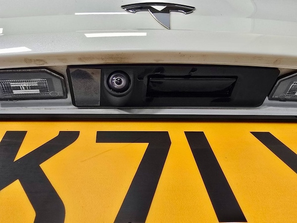 Used Tesla Model 3 2021 for sale - 75542679: Photo 34